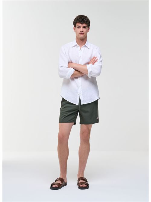 solid color swim trunk COLMAR ORIGINAL | 7269 4XP769